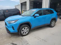 2T3G1RFV2MW196172 2021 TOYOTA RAV 4