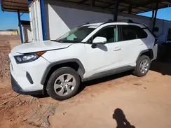 2T3G1RFV2MW215299 2021 TOYOTA RAV 4