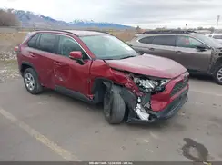 2T3G1RFV2MW216291 2021 TOYOTA RAV 4