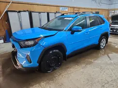 2T3G1RFV2MW227937 2021 TOYOTA RAV 4