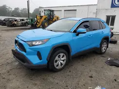 2T3G1RFV2MW233821 2021 TOYOTA RAV 4
