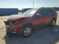 2T3G1RFV2MW239635 2021 TOYOTA RAV 4
