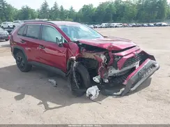 2T3G1RFV2MW248030 2021 TOYOTA RAV 4