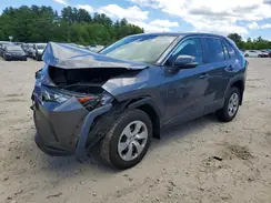 2T3G1RFV2NC259127 2022 TOYOTA RAV 4