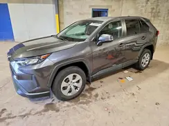 2T3G1RFV2NC259130 2022 TOYOTA RAV 4