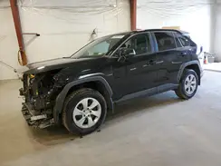 2T3G1RFV2NC265011 2022 TOYOTA RAV 4