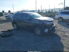 2T3G1RFV2NC266644 2022 TOYOTA RAV 4