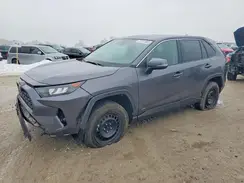 2T3G1RFV2NC272010 2022 TOYOTA RAV 4