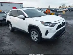 2T3G1RFV2NC272203 2022 TOYOTA RAV 4