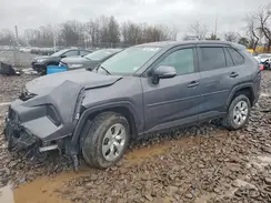 2T3G1RFV2NC280138 2022 TOYOTA RAV 4