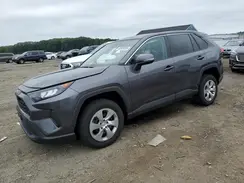2T3G1RFV2NC283797 2022 TOYOTA RAV 4