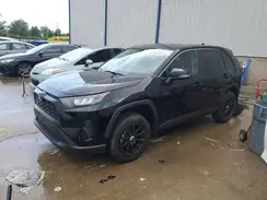 2T3G1RFV2NC287848 2022 TOYOTA RAV 4