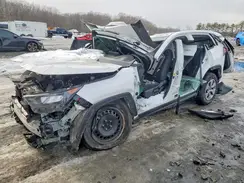 2T3G1RFV2NC307578 2022 TOYOTA RAV 4