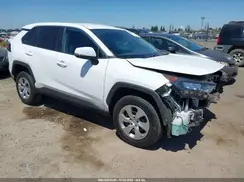 2T3G1RFV2NC312554 2022 TOYOTA RAV 4