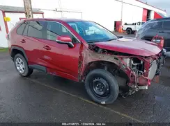 2T3G1RFV2NW252113 2022 TOYOTA RAV 4