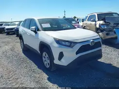 2T3G1RFV2NW310608 2022 TOYOTA RAV 4