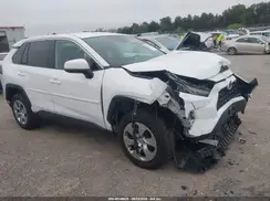 2T3G1RFV2NW319759 2022 TOYOTA RAV 4
