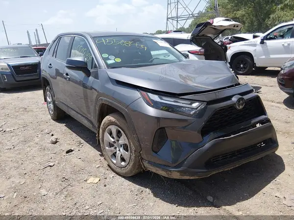 2T3G1RFV2PC336789 2023 TOYOTA RAV 4 - Image 1