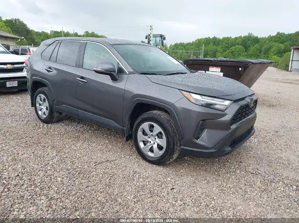 2T3G1RFV2PW336211 2023 TOYOTA RAV 4 - Image 1