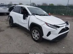 2T3G1RFV2PW347502 2023 TOYOTA RAV 4