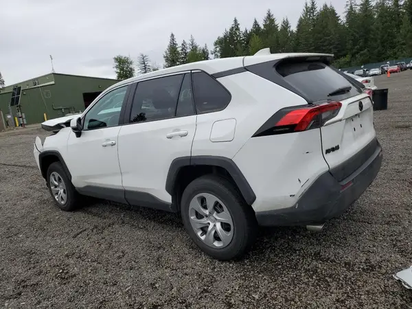 2T3G1RFV2PW348763 2023 TOYOTA RAV 4 - Image 2