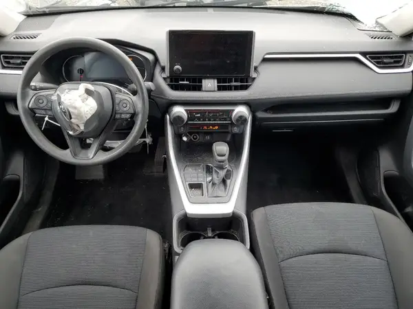 2T3G1RFV2PW348763 2023 TOYOTA RAV 4 - Image 8