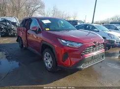2T3G1RFV2PW350562 2023 TOYOTA RAV 4
