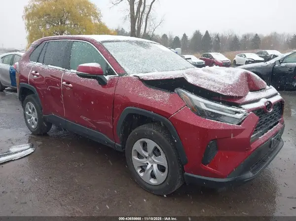 2T3G1RFV2PW375204 2023 TOYOTA RAV 4 - Image 1