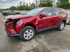 2T3G1RFV2PW393475 2023 TOYOTA RAV 4