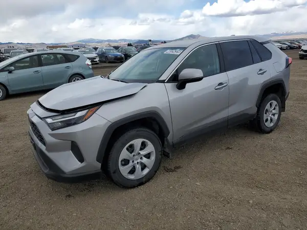 2T3G1RFV2RC402941 2024 TOYOTA RAV 4 - Image 1