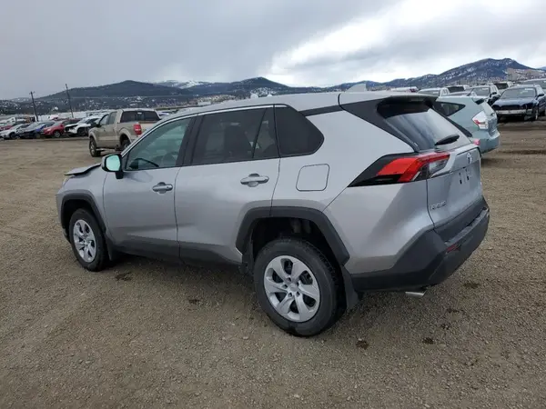 2T3G1RFV2RC402941 2024 TOYOTA RAV 4 - Image 2