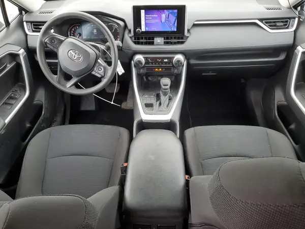 2T3G1RFV2RC402941 2024 TOYOTA RAV 4 - Image 8