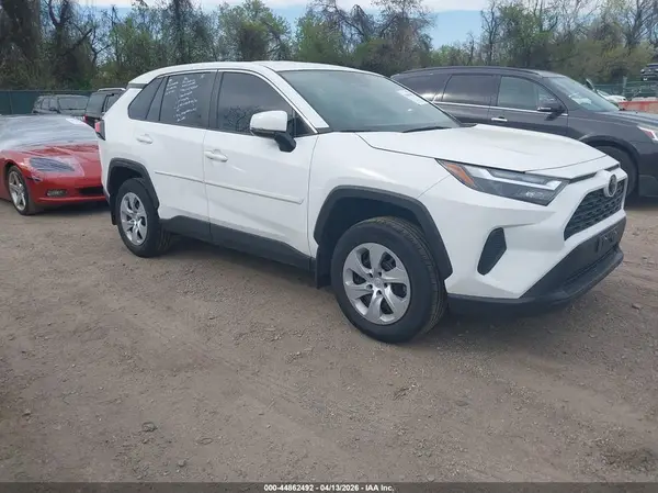 2T3G1RFV2RC430738 2024 TOYOTA RAV 4 - Image 1