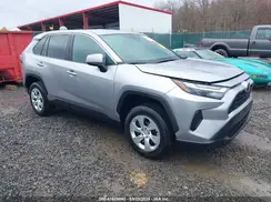 2T3G1RFV2RC458961 2024 TOYOTA RAV 4
