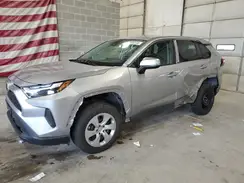 2T3G1RFV2RC472732 2024 TOYOTA RAV 4