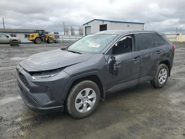 2T3G1RFV2RC482404 2024 TOYOTA RAV 4 - Image 1