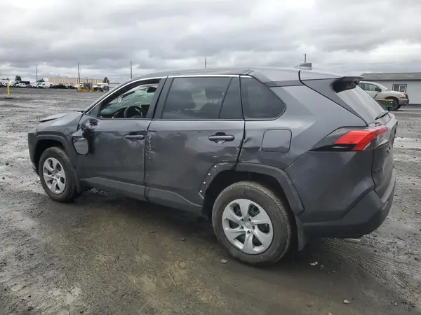 2T3G1RFV2RC482404 2024 TOYOTA RAV 4 - Image 2