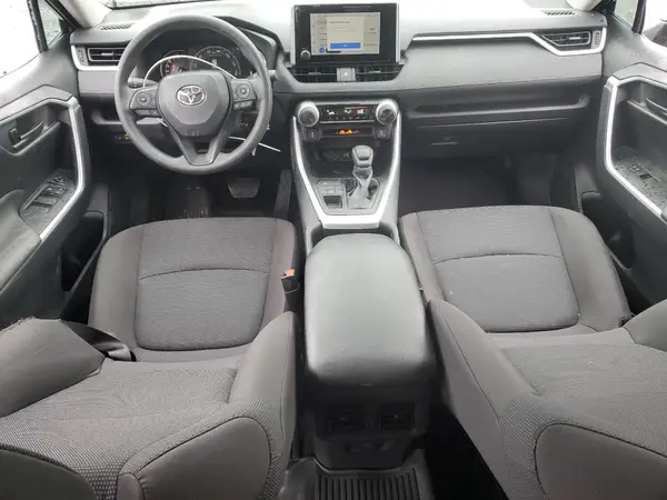 2T3G1RFV2RC482404 2024 TOYOTA RAV 4 - Image 8