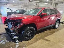 2T3G1RFV2RW428101 2024 TOYOTA RAV 4