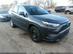 2T3G1RFV2RW476682 2024 TOYOTA RAV 4