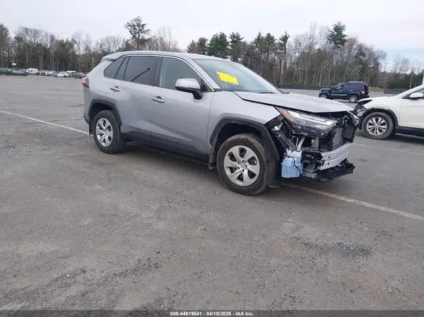 2T3G1RFV2RW486130 2024 TOYOTA RAV 4 - Image 1