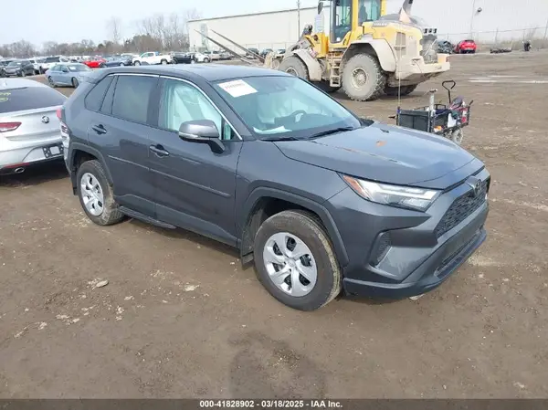 2T3G1RFV2RW490095 2024 TOYOTA RAV 4 - Image 1