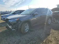 2T3G1RFV2SC491366 2025 TOYOTA RAV 4