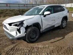 2T3G1RFV2SC497684 2025 TOYOTA RAV 4