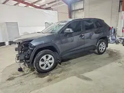 2T3G1RFV2SC499600 2025 TOYOTA RAV 4