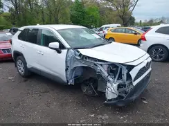 2T3G1RFV2SC539819 2025 TOYOTA RAV 4