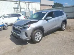 2T3G1RFV2SC559181 2025 TOYOTA RAV 4