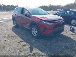 2T3G1RFV2SW513574 2025 TOYOTA RAV 4