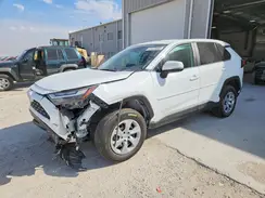 2T3G1RFV2SW634377 2025 TOYOTA RAV 4