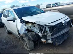 2T3G1RFV2SW635383 2025 TOYOTA RAV 4